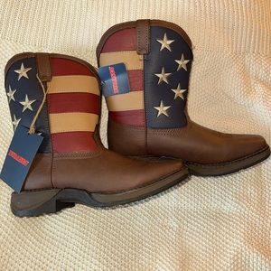 Boys Durango Cowboy Boots